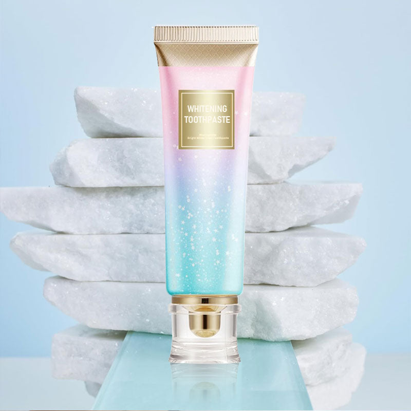Radiant Whitening Tandkräm