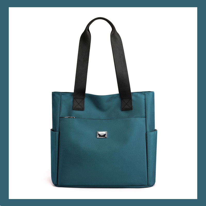 Large Capacity Shoulder Bag For Women