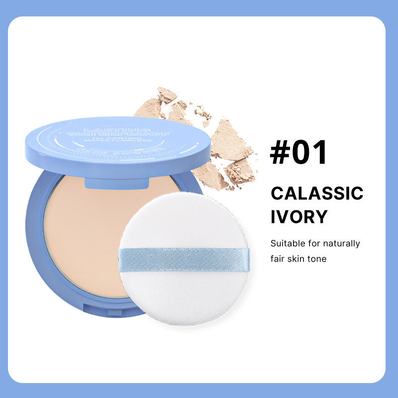 đž Flawless Finish Setting Powde
