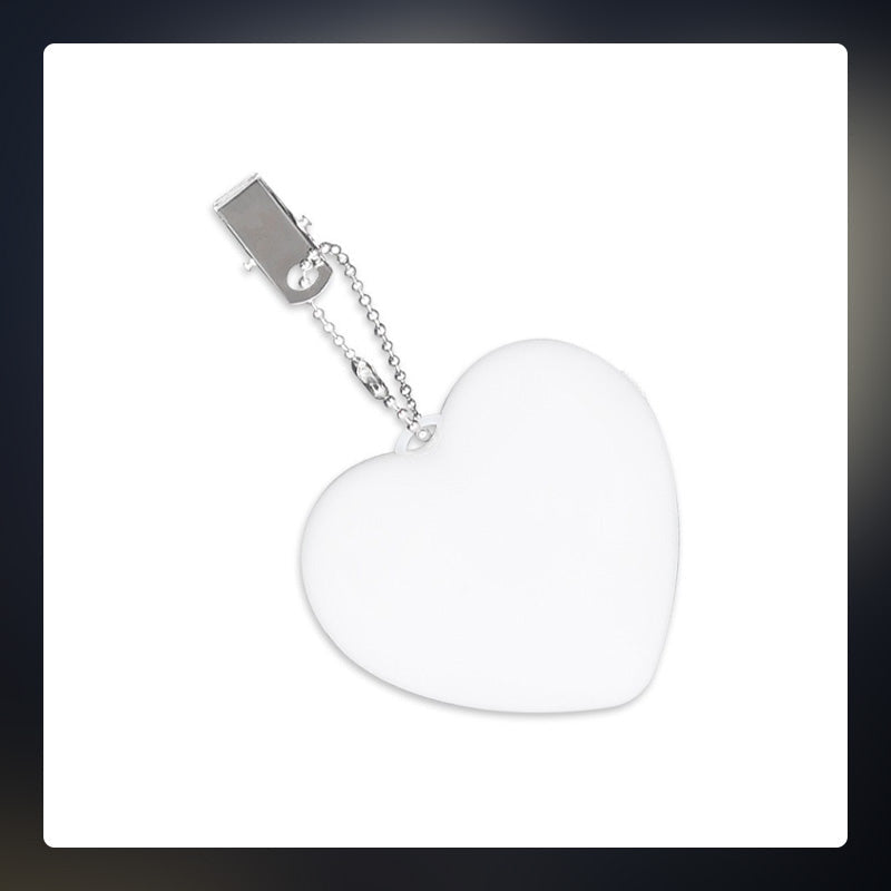 LED-lampa med beröringssensor