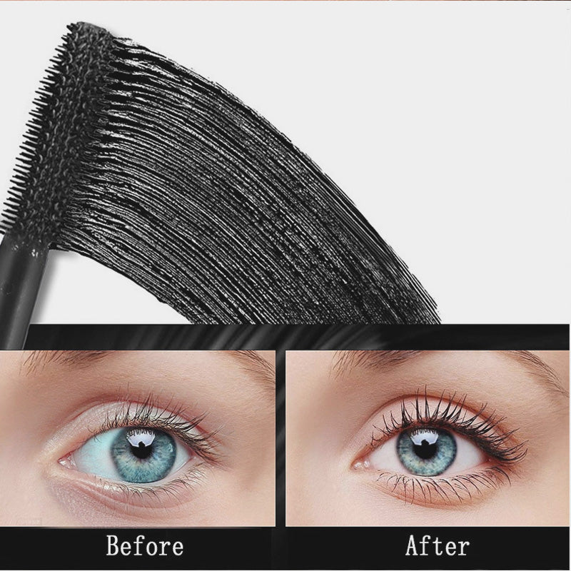 ✨ 5D Mascara Set | Långtidsverkande & kladdfri ✨