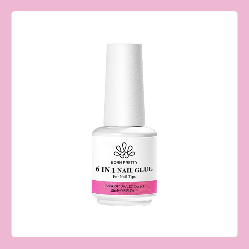 Sex-I-Ett Nagellackslim