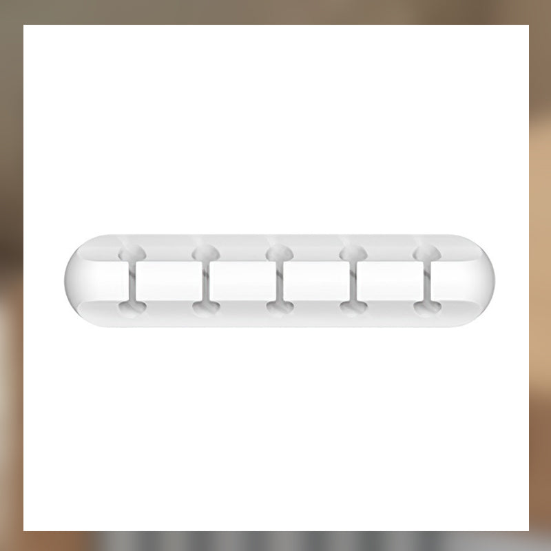 Desktop Cable Organizer
