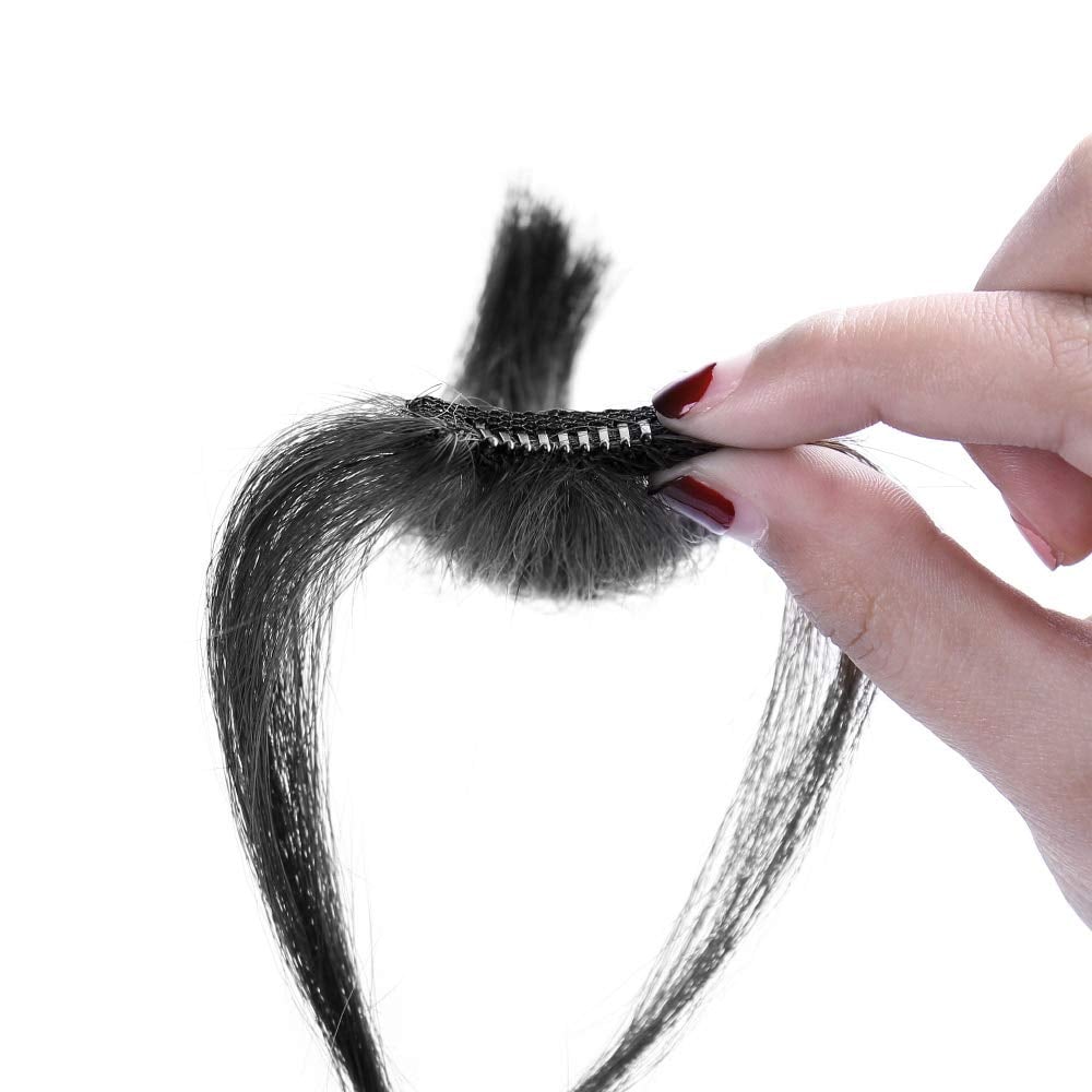 Clip in lugg