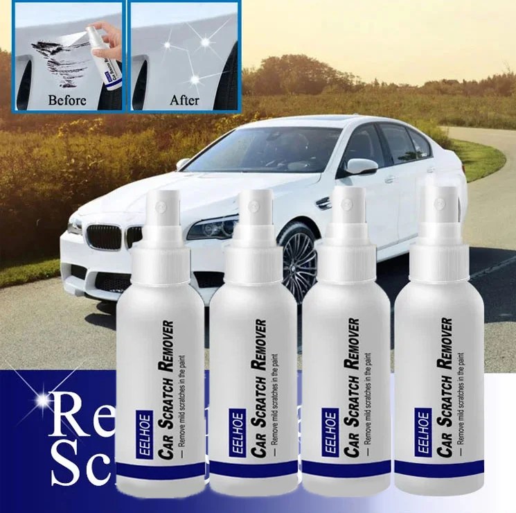 đ„KĂP 2 FĂ
1 GRATIS đ„Spray för reparation av repor i bilens lackđLĂ€mplig för alla fĂ€rger pĂ„ billack