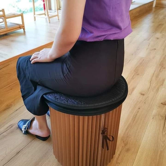 360° roterande sittdyna🪑