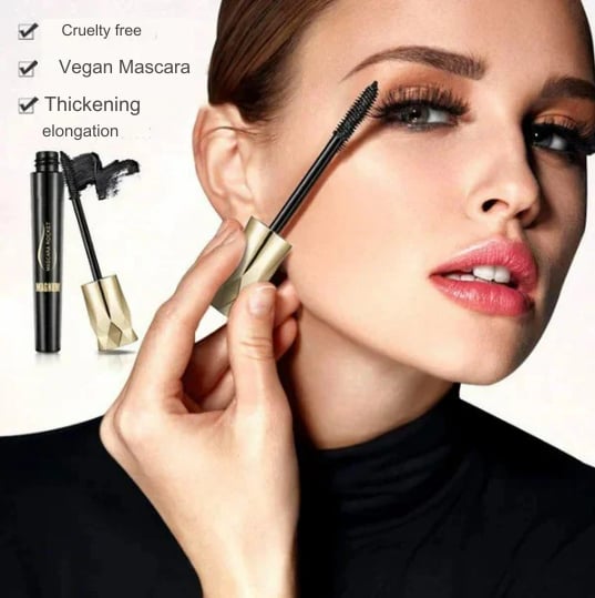 Crown 4D vattenfast mascara