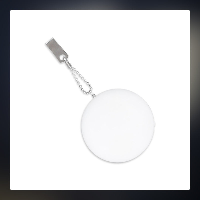 LED-lampa med beröringssensor