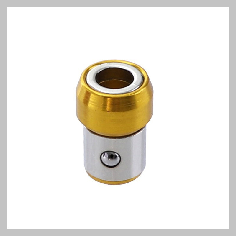 Universal magnetisk spole stÄlhylsa