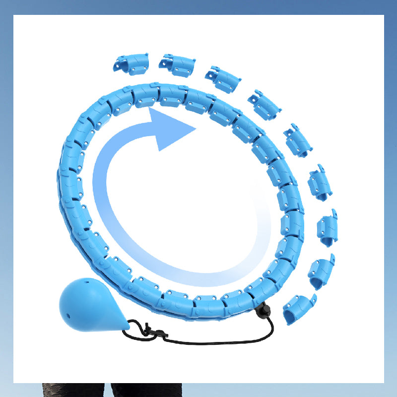 Fitness Hula Hoop