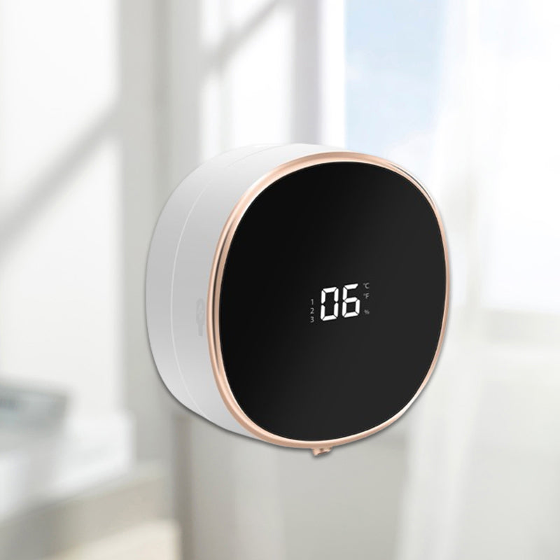 Smart Sensor skumtvÄlsdispenser