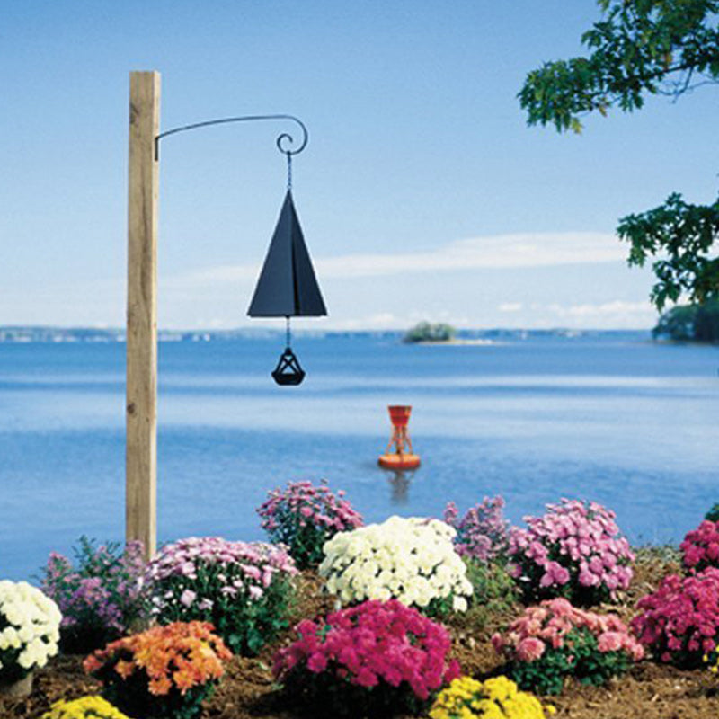 Julens vindklockor
