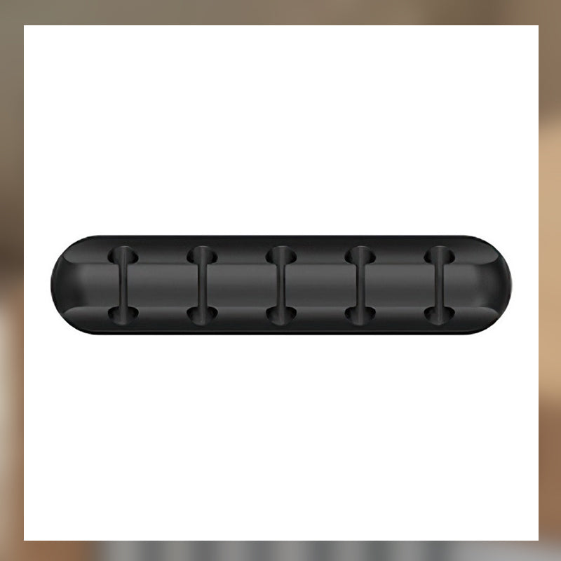Desktop Cable Organizer