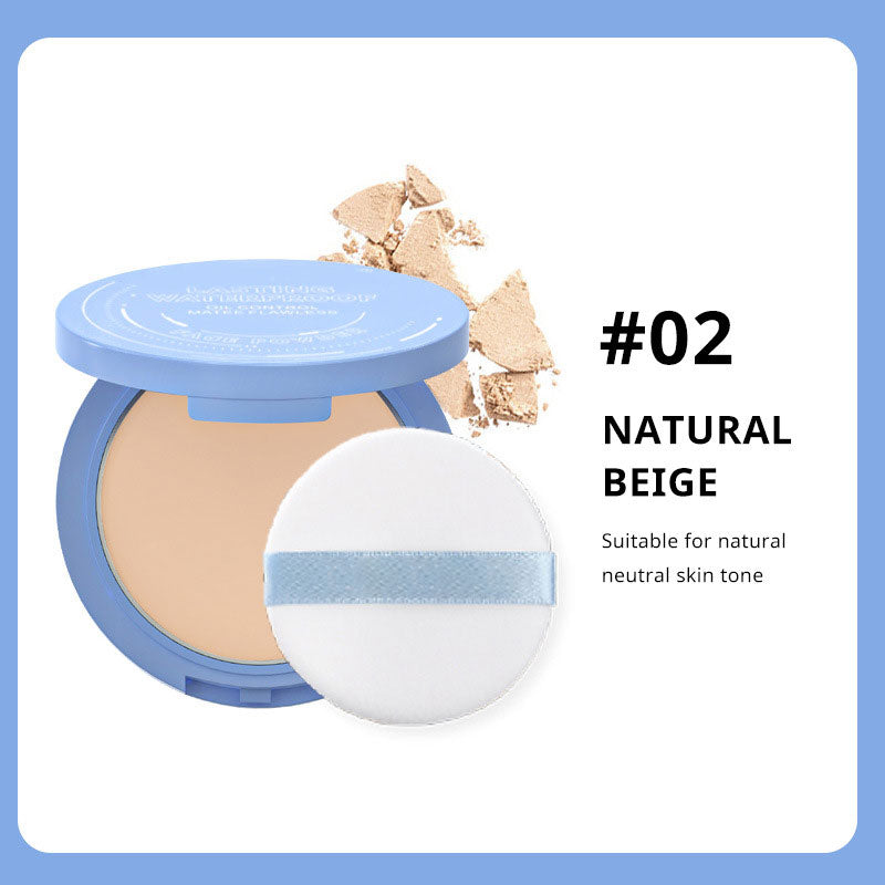 đž Flawless Finish Setting Powde