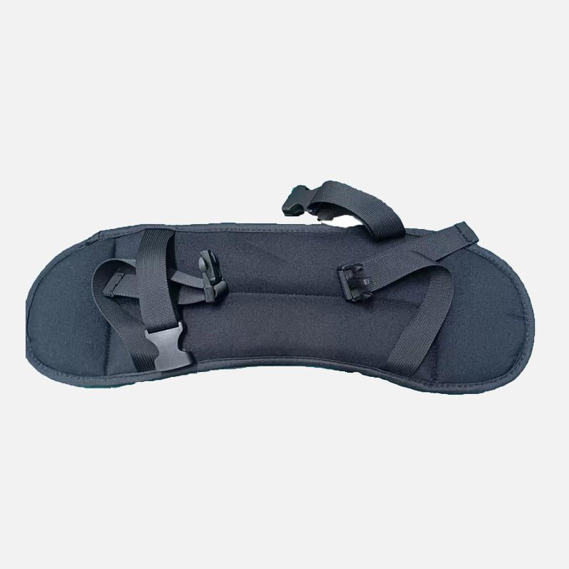 Multifunktionell Ögonmask Med Fast Stöd