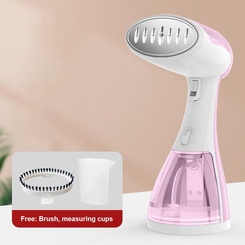 Bärbart handhållet ångstrykjärn/Portable Handheld Steam Iron