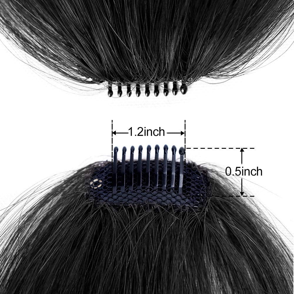 Clip in lugg