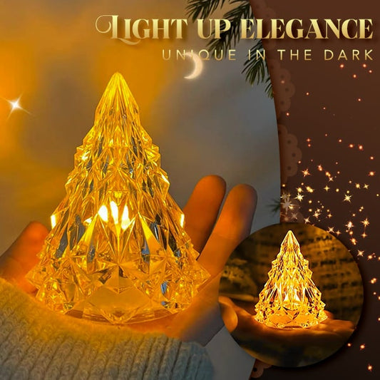 Dreamy Iceberg liten nattlampa/Dreamy Iceberg liten nattlampa