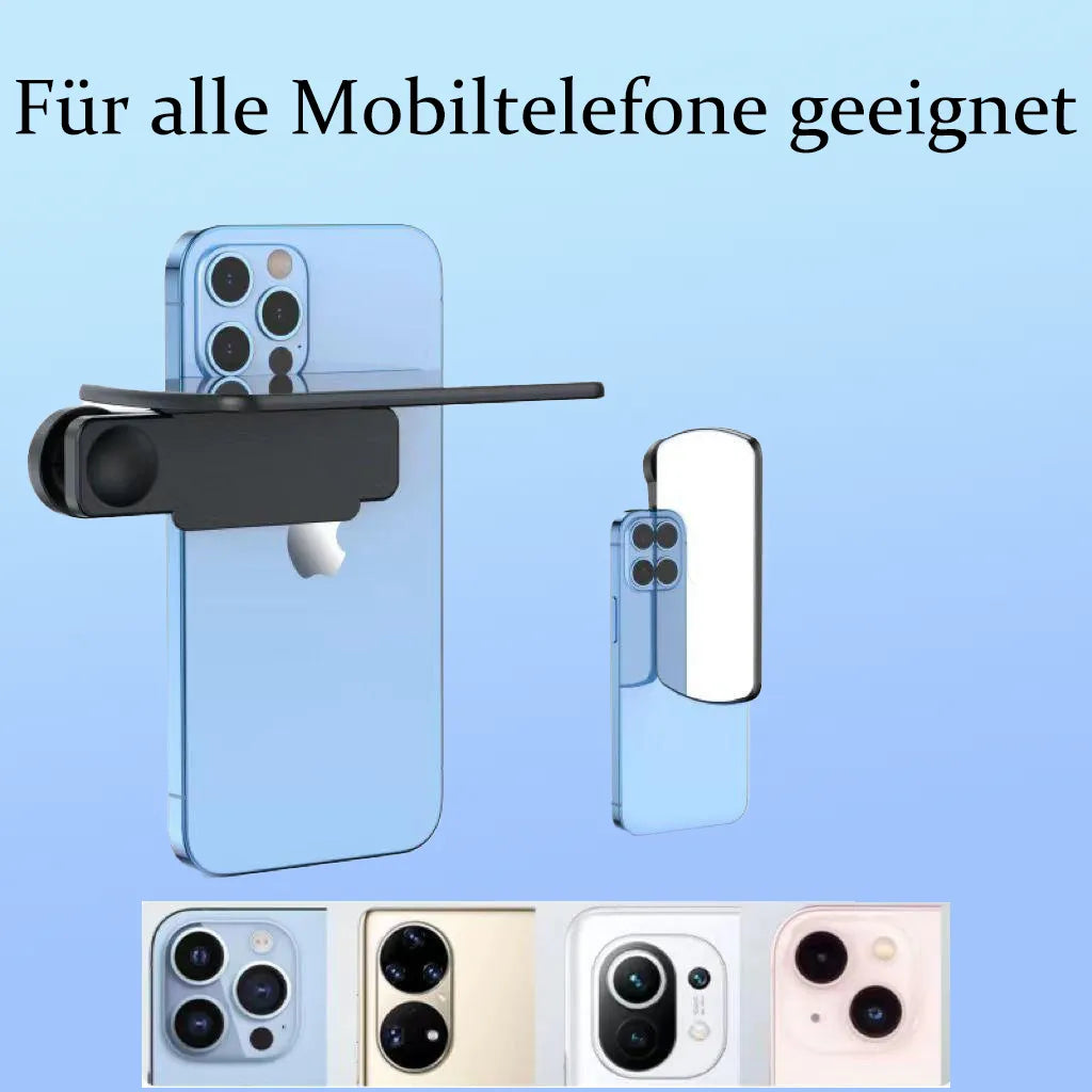 ⏳Begränsad tid 50 % rabatt💥📸✨ Spegeleffektlins – Ta fantastiska reflektioner direkt🔥MEHR KAUFEN, MEHR SPAREN 🌅🌟