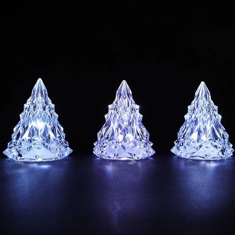 Dreamy Iceberg liten nattlampa/Dreamy Iceberg liten nattlampa