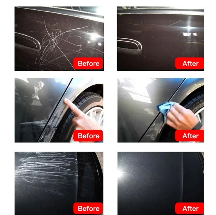 đ„KĂP 2 FĂ
1 GRATIS đ„Spray för reparation av repor i bilens lackđLĂ€mplig för alla fĂ€rger pĂ„ billack