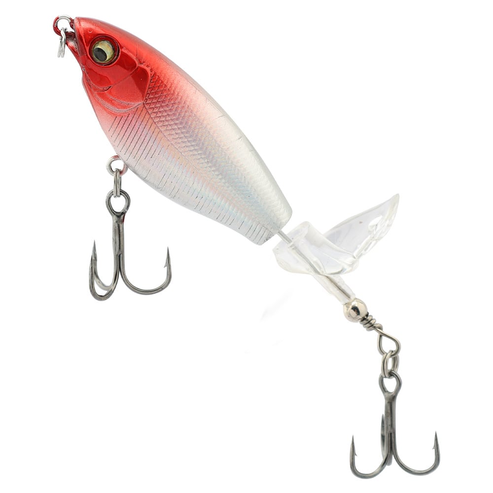 Propeller Ytbete Bionic Fiskkrok
