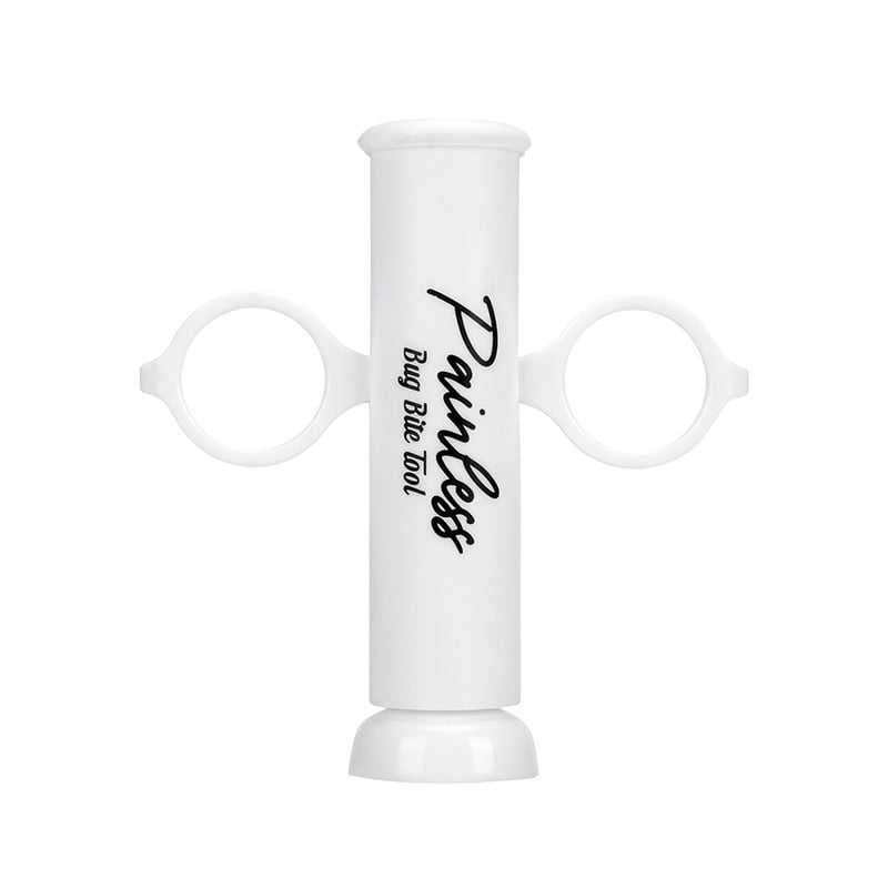 🦟 Upplev omedelbar lindring ✨ Ultimate Bite & Sting Relief Tool - För klåda-fria, bekväma dagar