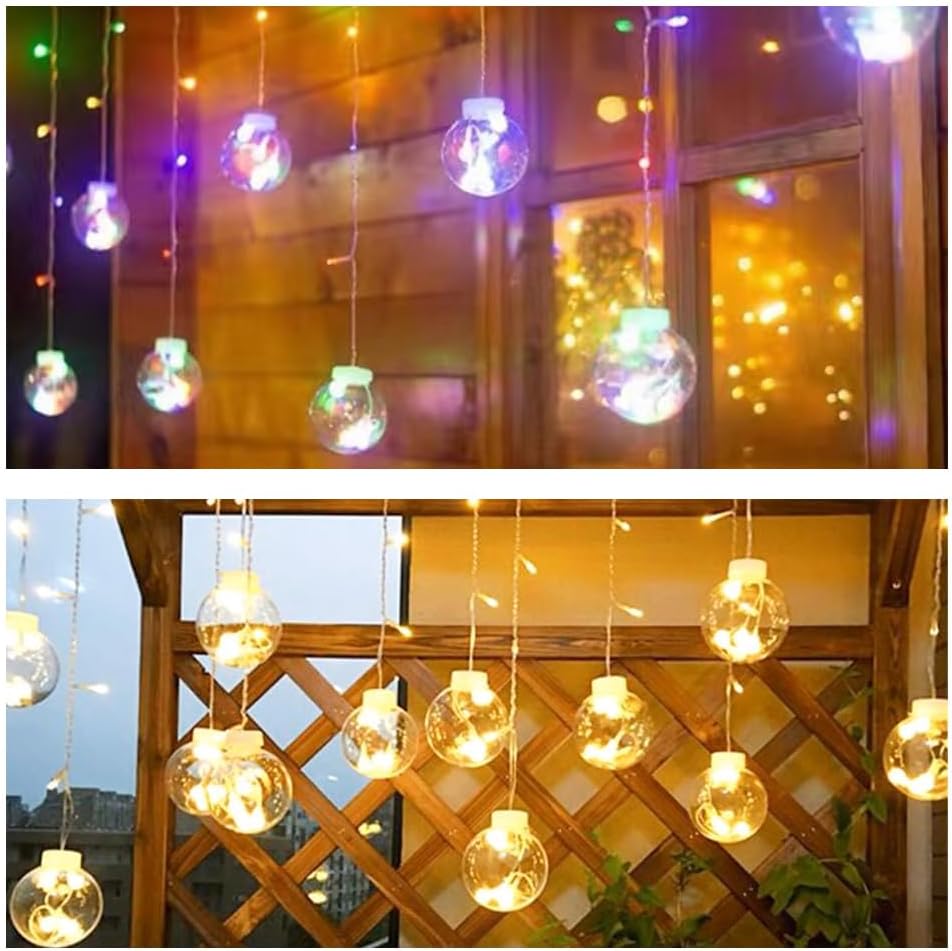 đFestival Wish String Lightsâš