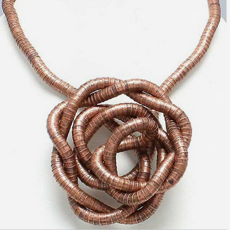 ✨Böjt Snake Chain Necklace✨