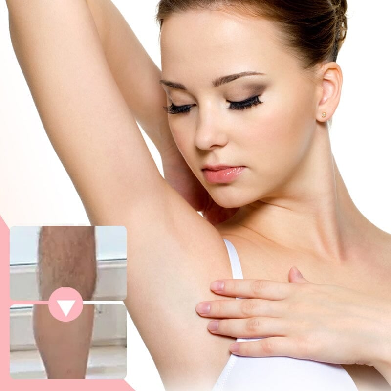 đ„đ„âšSmooth as Honey: Mousse Hair Removal Spray/Smooth as Honey: Mousse Hair Removal Spray