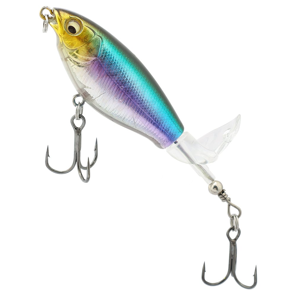 Propeller Ytbete Bionic Fiskkrok