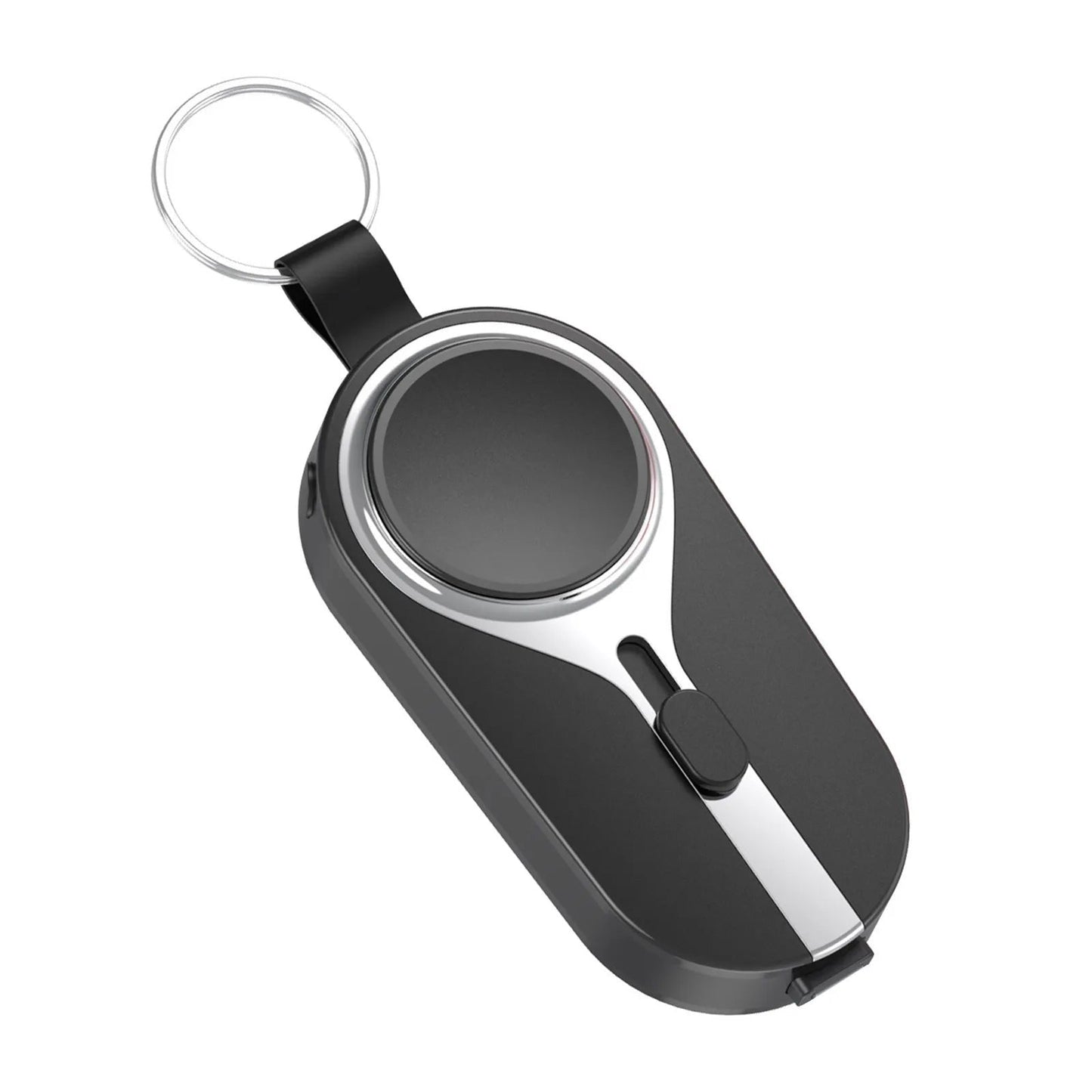 🔥Uppladdningsbar nyckelring📱För telefon + iwatch/Rechargeable Keychain For Phone + iWatch