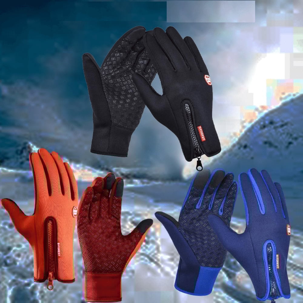 đ„Hot Ale 48% rabattđFrost Grip - Vinterhandskar