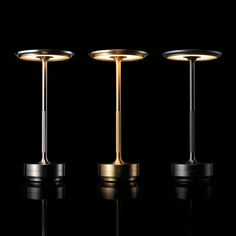 Saturatem Decor Luminous Lampđ„Buy 2 Free Shippingđ„