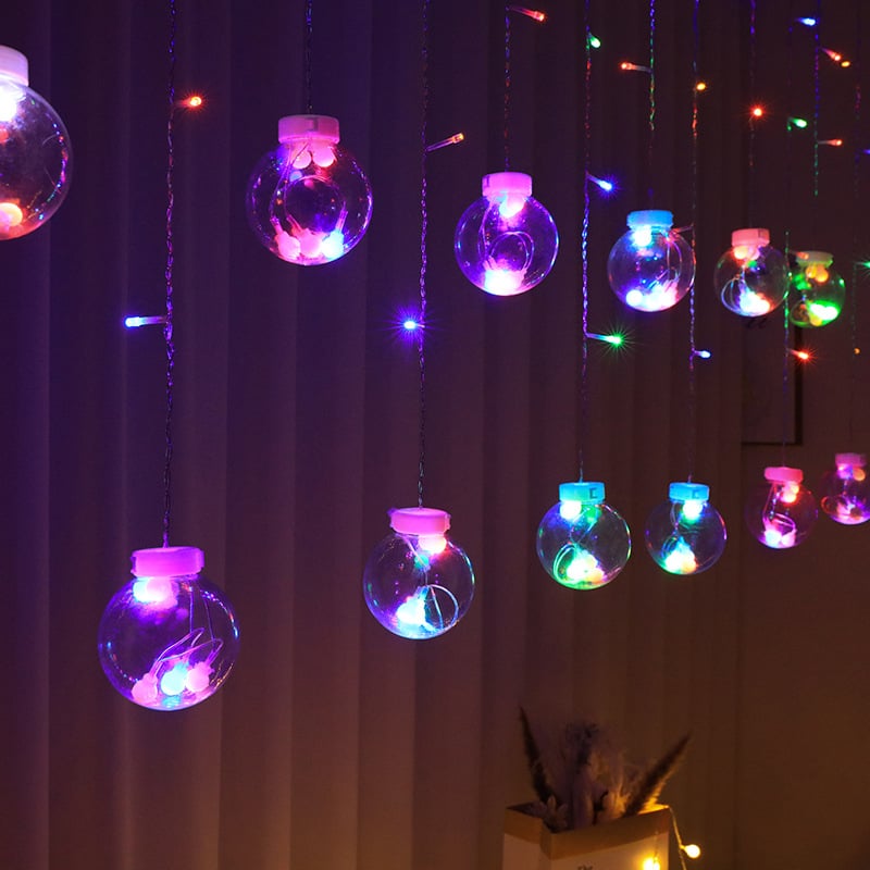 đFestival Wish String Lightsâš