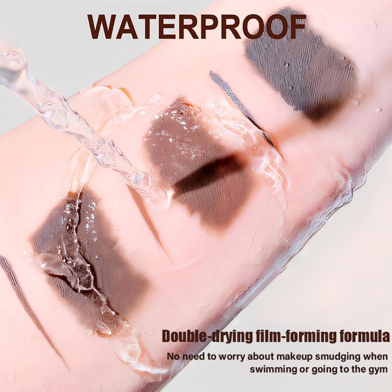 đ„SIST DAY đ„ 2025 Hot Sale Longwear Waterproof Tinted Brow Ge
