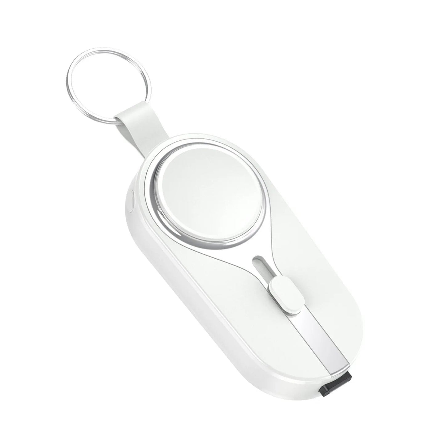 🔥Uppladdningsbar nyckelring📱För telefon + iwatch/Rechargeable Keychain For Phone + iWatch