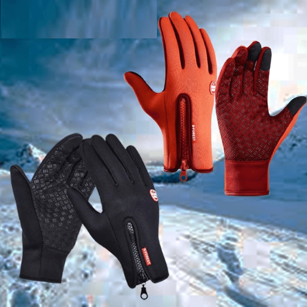 đ„Hot Ale 48% rabattđFrost Grip - Vinterhandskar