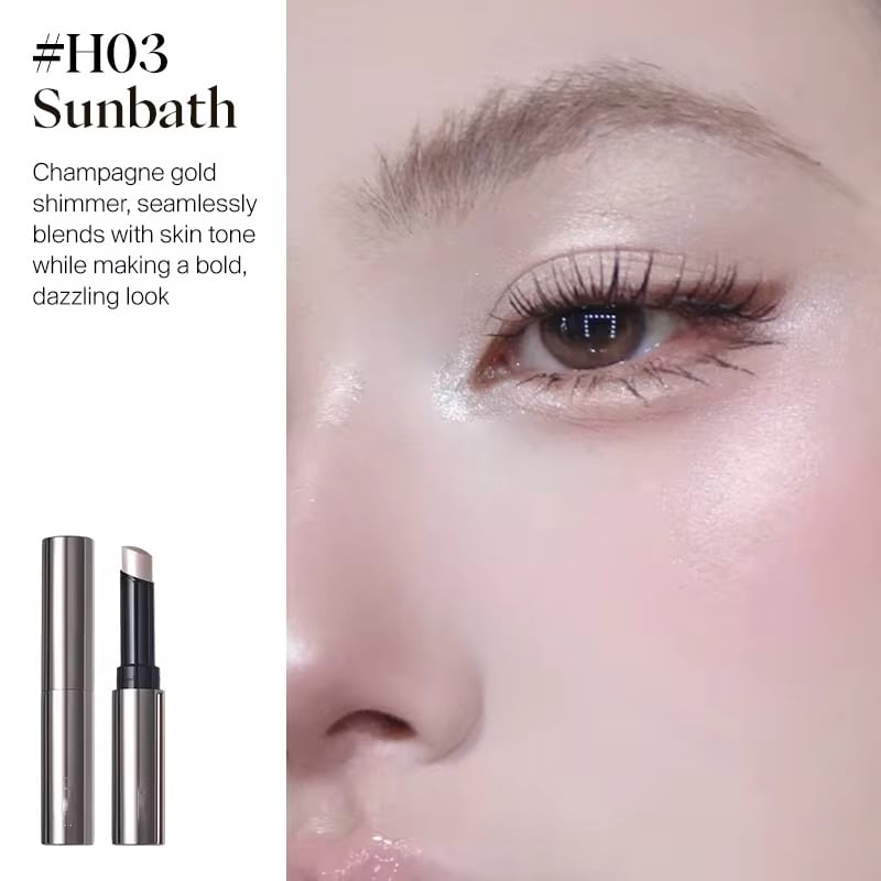 Highlight Stick för Strålande Hud