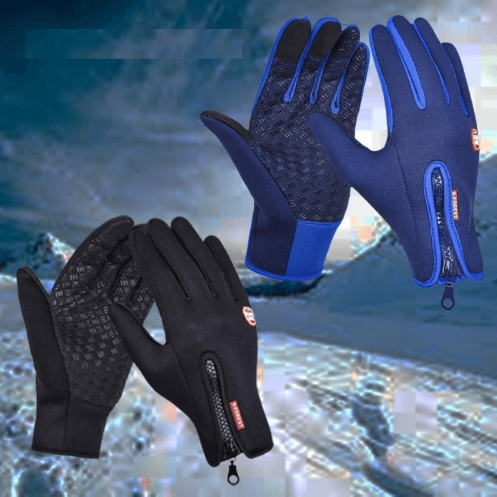 đ„Hot Ale 48% rabattđFrost Grip - Vinterhandskar