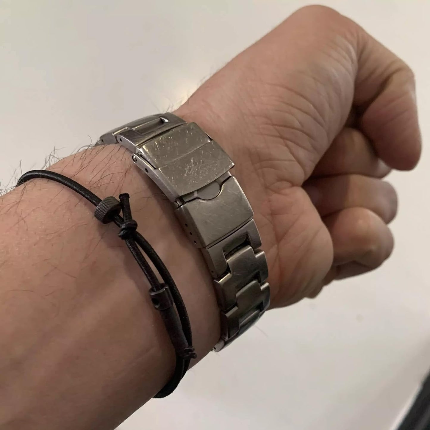 EDC Survival Armband