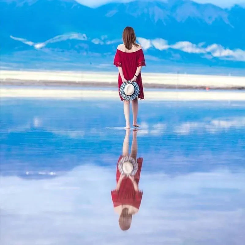 ⏳Begränsad tid 50 % rabatt💥📸✨ Spegeleffektlins – Ta fantastiska reflektioner direkt🔥MEHR KAUFEN, MEHR SPAREN 🌅🌟