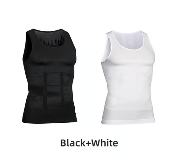SculptCore™ - Body Shaper för män (Köp 1 Få 1 GRATIS)