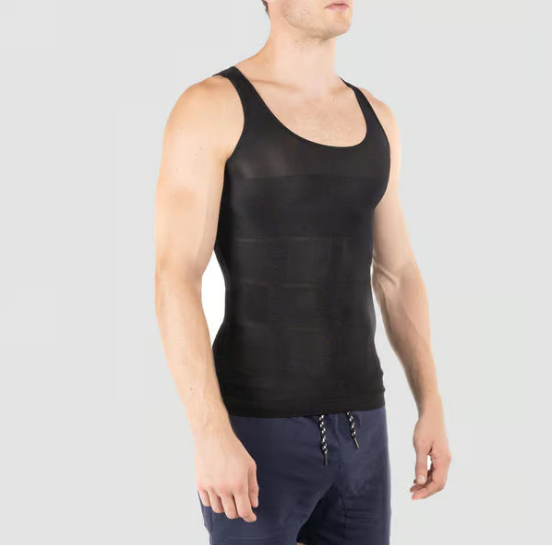 SculptCore™ - Body Shaper för män (Köp 1 Få 1 GRATIS)