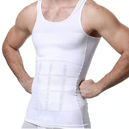 SculptCore™ - Body Shaper för män (Köp 1 Få 1 GRATIS)