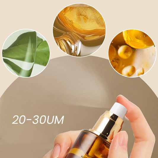 ✨Begränsat erbjudande ✨Hydrerande eterisk olja för hårbehandling