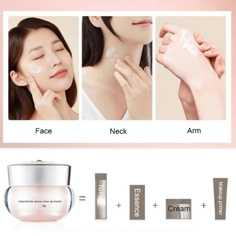 đ
Förrea för julđNiacinamid Revitalizing Tone-Up Cream