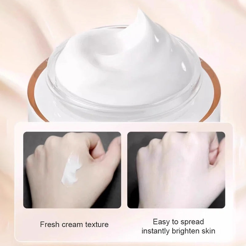 đ
Förrea för julđNiacinamid Revitalizing Tone-Up Cream