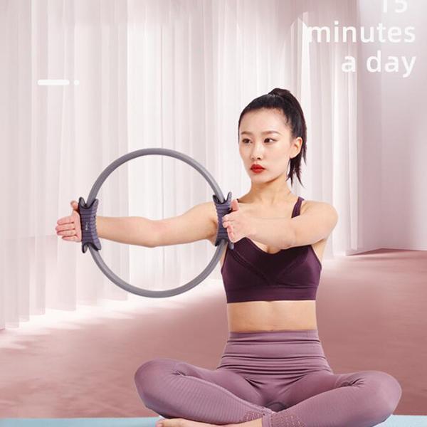 Pilates Circle Fitness-instruktör