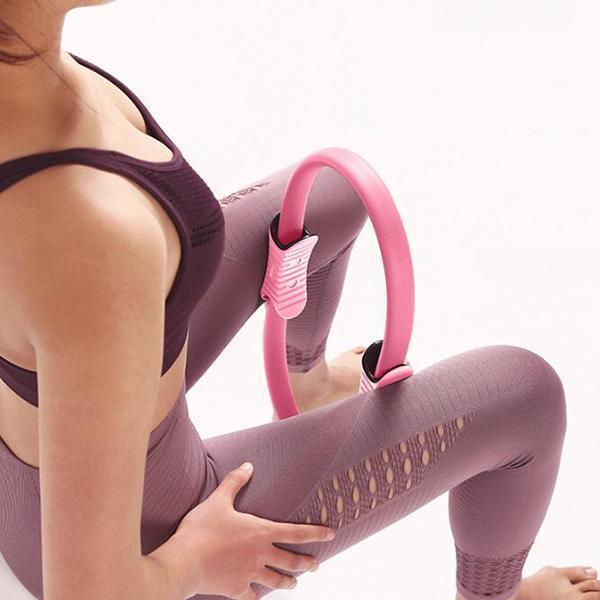 Pilates Circle Fitness-instruktör